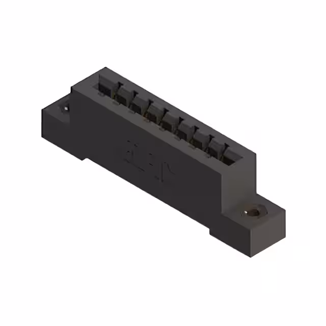 387-008-524-108 EDAC Inc.  Edgeboard Connectors